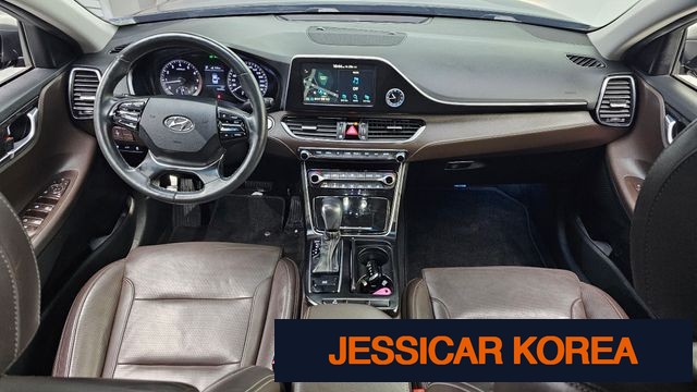 2018 Hyundai Grandeur IG - Thumbnail 4
