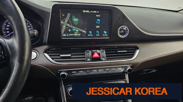 2018 Hyundai Grandeur IG - Thumbnail 5