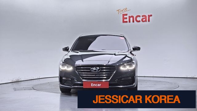 2018 Hyundai Grandeur IG - Thumbnail 6