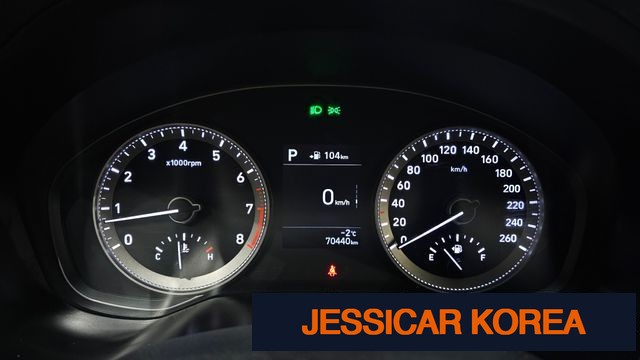 2018 Hyundai Grandeur IG - Thumbnail 7