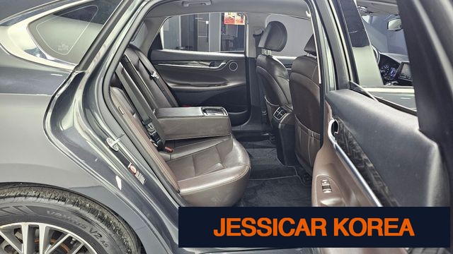 2018 Hyundai Grandeur IG - Thumbnail 9