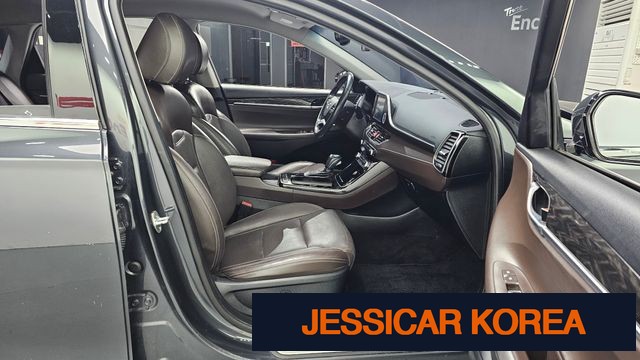 2018 Hyundai Grandeur IG - Thumbnail 10