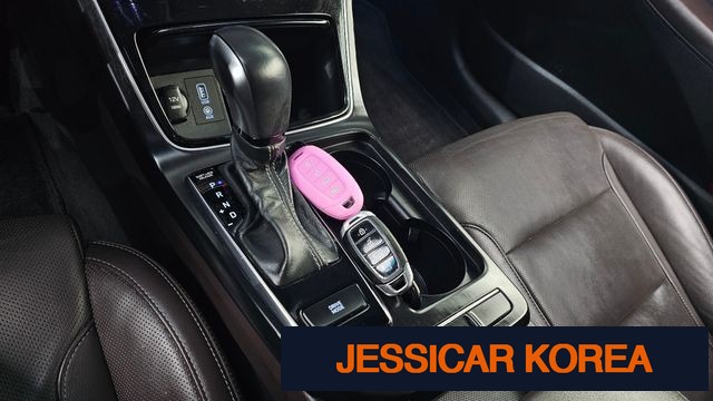 2018 Hyundai Grandeur IG - Thumbnail 11