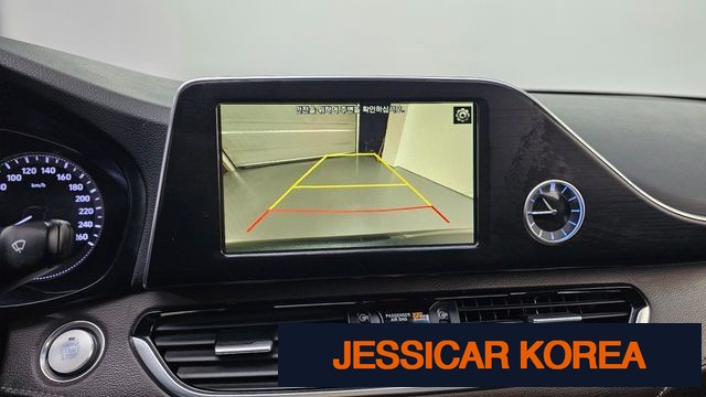2018 Hyundai Grandeur IG - Thumbnail 12