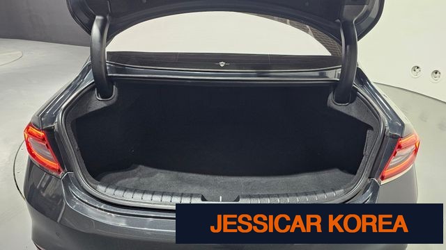2018 Hyundai Grandeur IG - Thumbnail 15