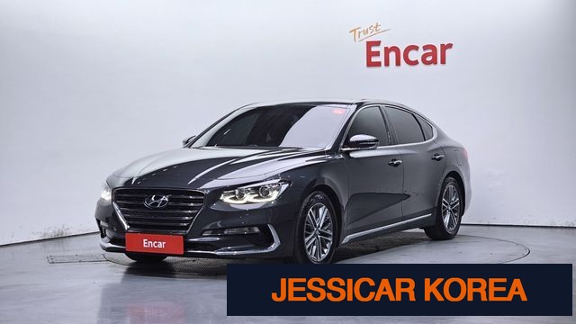 2018 Hyundai Grandeur IG - Thumbnail 17