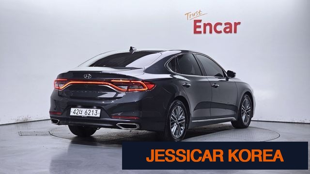 2018 Hyundai Grandeur IG - Thumbnail 18