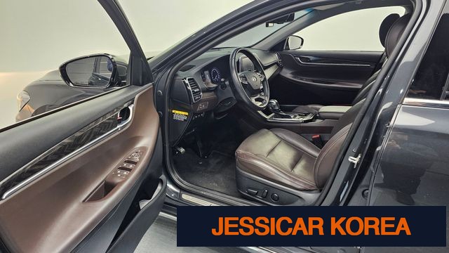 2018 Hyundai Grandeur IG - Thumbnail 19