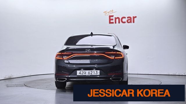 2018 Hyundai Grandeur IG - Thumbnail 20