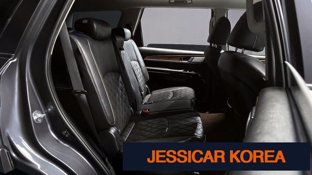 2021 Kia Mojave the Master - Thumbnail 3