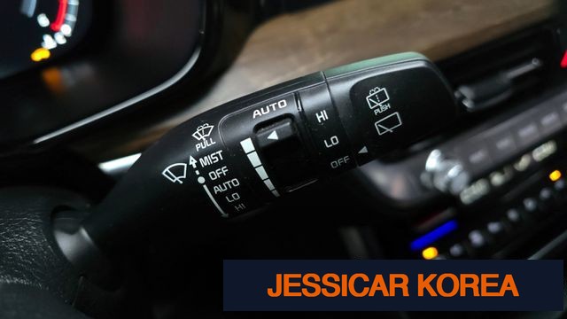 2021 Kia Mojave the Master - Thumbnail 4