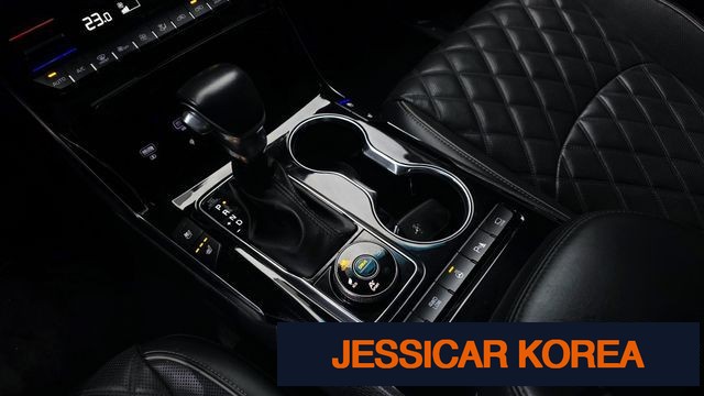 2021 Kia Mojave the Master - Thumbnail 7