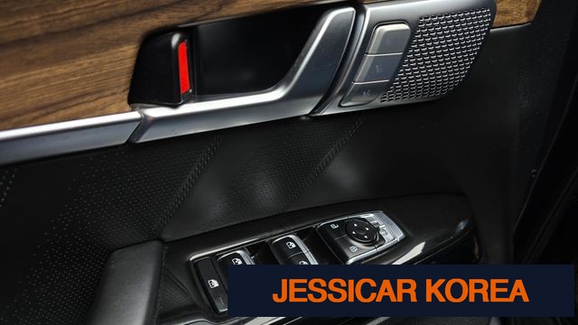 2021 Kia Mojave the Master - Thumbnail 9