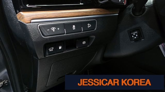 2021 Kia Mojave the Master - Thumbnail 11
