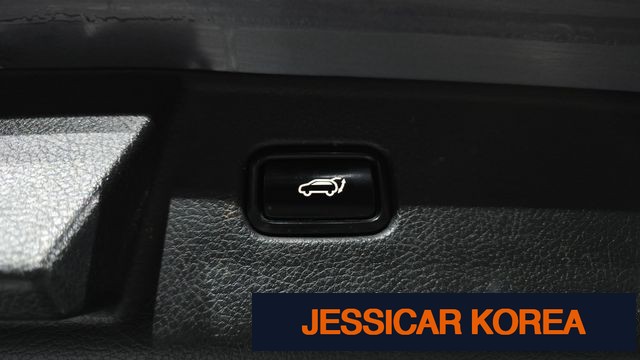 2021 Kia Mojave the Master - Thumbnail 12