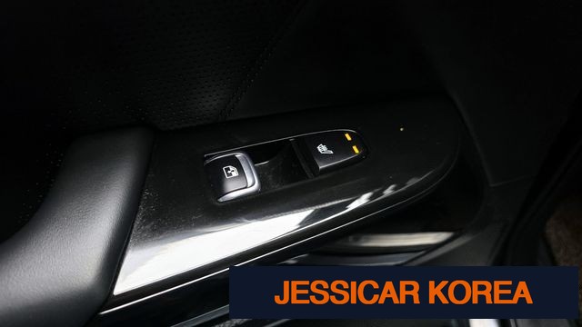 2021 Kia Mojave the Master - Thumbnail 14