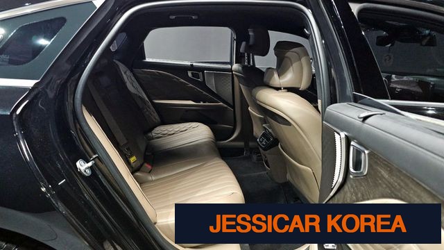 2023 Kia K8 - Thumbnail 5