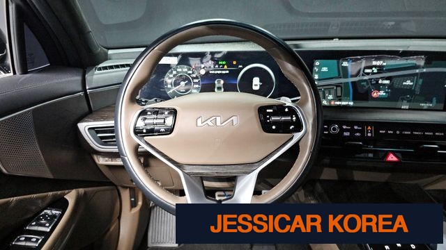 2023 Kia K8 - Thumbnail 6