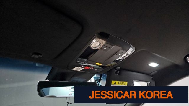 2023 Kia K8 - Thumbnail 8
