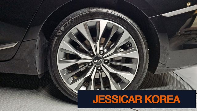 2023 Kia K8 - Thumbnail 14