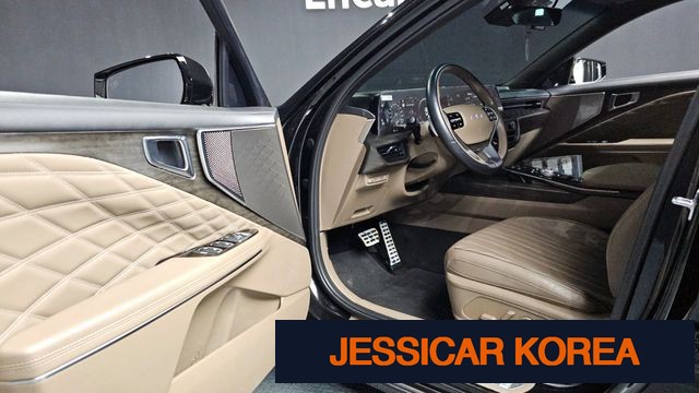 2023 Kia K8 - Thumbnail 15
