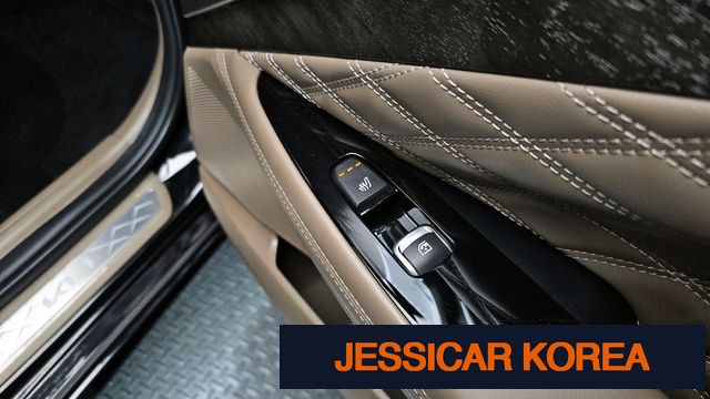 2023 Kia K8 - Thumbnail 16