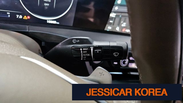 2023 Kia K8 - Thumbnail 19