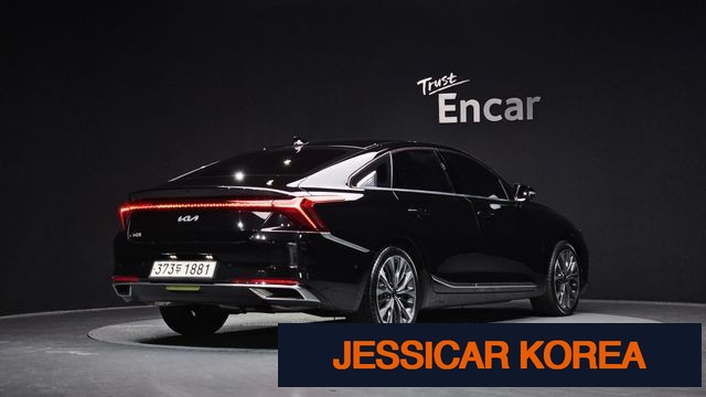 2023 Kia K8 - Thumbnail 20