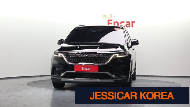2023 Kia Carnival 4th Gen - Thumbnail 2