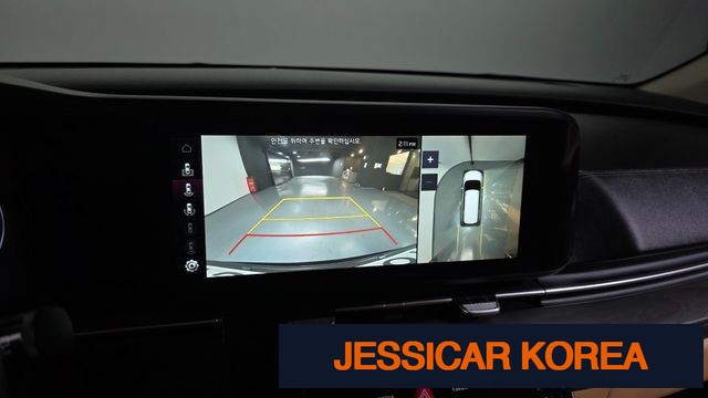 2023 Kia Carnival 4th Gen - Thumbnail 3