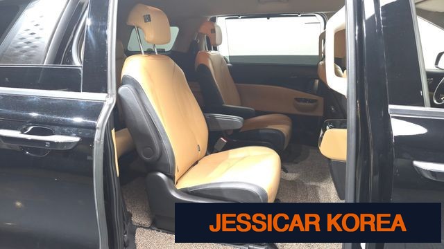 2023 Kia Carnival 4th Gen - Thumbnail 4