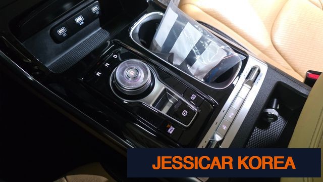 2023 Kia Carnival 4th Gen - Thumbnail 5