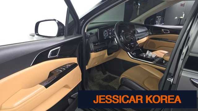 2023 Kia Carnival 4th Gen - Thumbnail 7