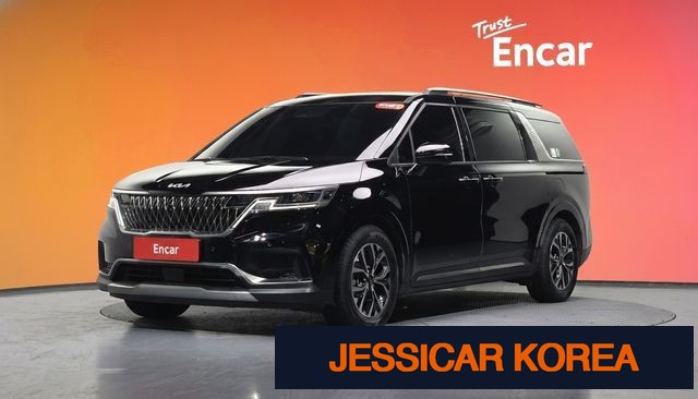 2023 Kia Carnival 4th Gen - Thumbnail 13