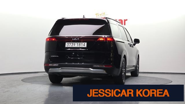 2023 Kia Carnival 4th Gen - Thumbnail 14