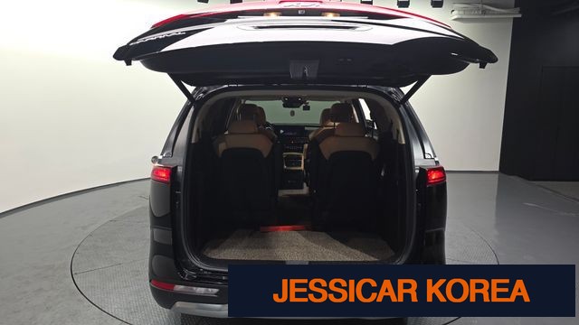 2023 Kia Carnival 4th Gen - Thumbnail 15