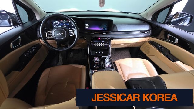 2023 Kia Carnival 4th Gen - Thumbnail 16