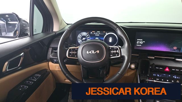 2023 Kia Carnival 4th Gen - Thumbnail 17