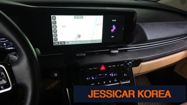 2023 Kia Carnival 4th Gen - Thumbnail 19