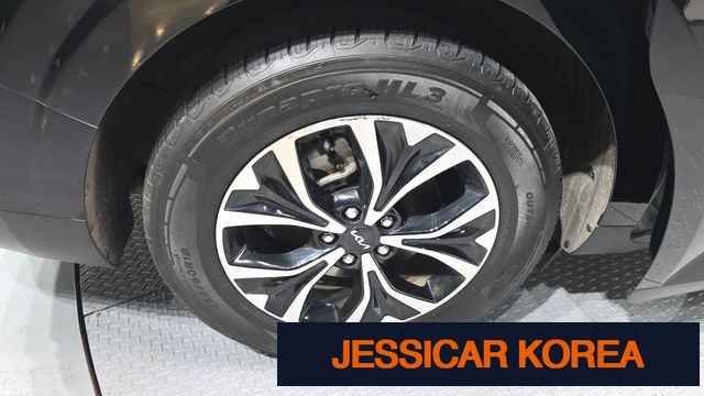 2023 Kia Carnival 4th Gen - Thumbnail 20