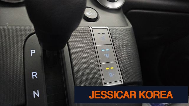 2024 Hyundai Casper - Thumbnail 3