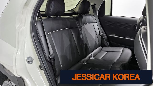 2024 Hyundai Casper - Thumbnail 4