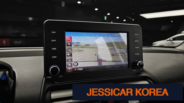 2024 Hyundai Casper - Thumbnail 7