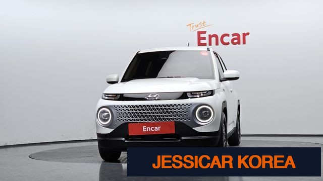 2024 Hyundai Casper - Thumbnail 10