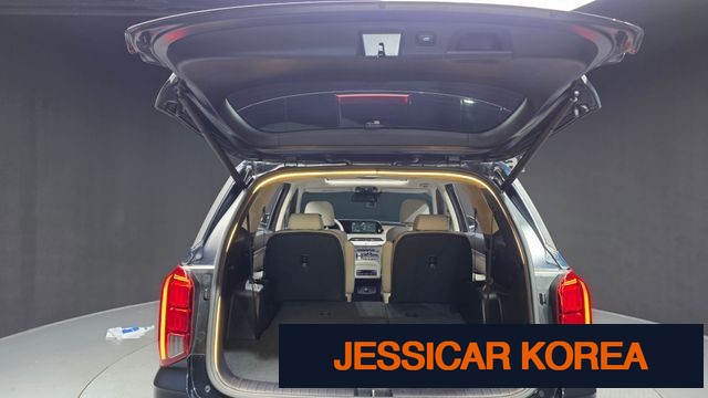 2019 Hyundai Palisade - Thumbnail 12