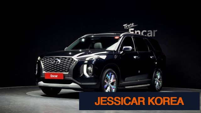 2019 Hyundai Palisade - Thumbnail 17