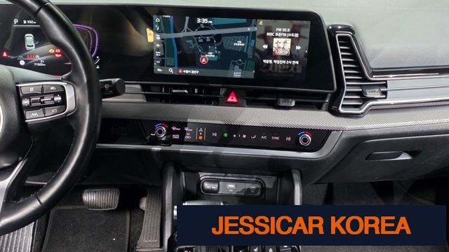 2023 Kia Sportage 5th Gen - Thumbnail 11