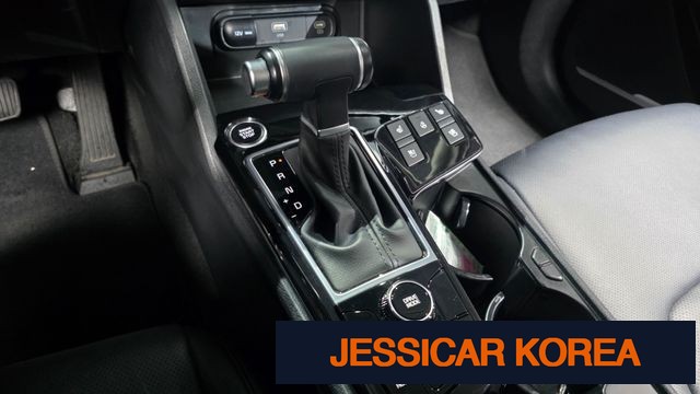 2023 Kia Sportage 5th Gen - Thumbnail 12