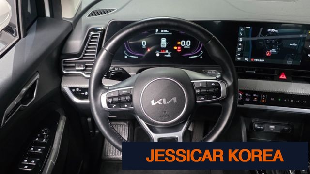 2023 Kia Sportage 5th Gen - Thumbnail 18