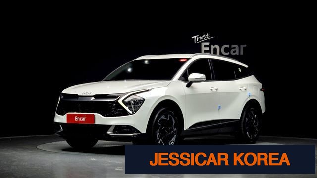 2023 Kia Sportage 5th Gen - Thumbnail 19